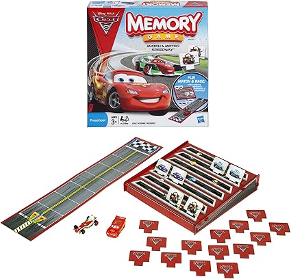 cars 2 toys games