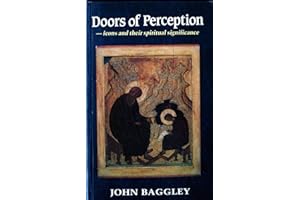 Doors of Perception: Icons and Their Spiritual Significance