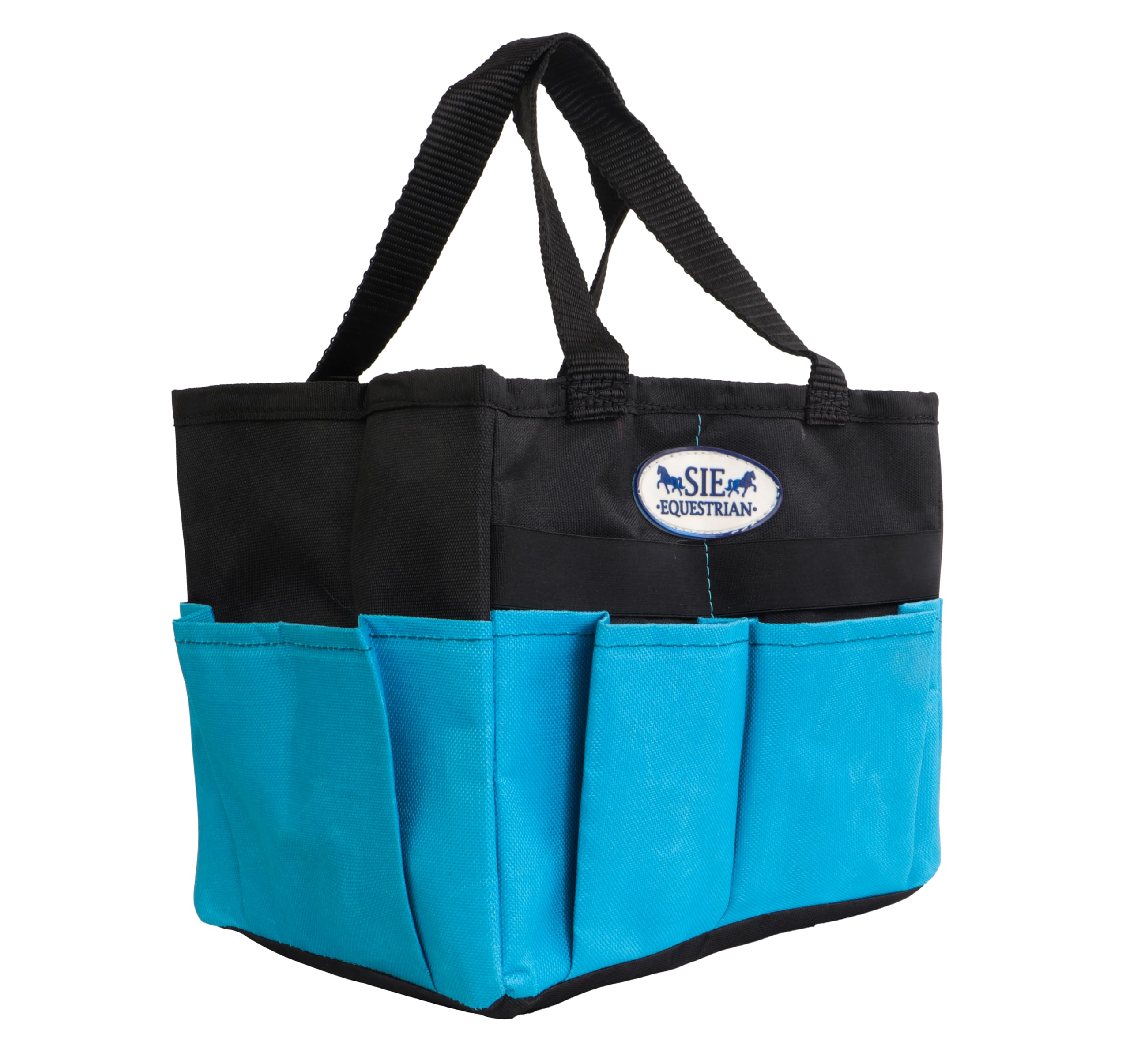 SIE Grooming Kit Bags in colors (Turquoise)
