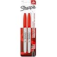 SHARPIE Permanent Markers, Fine Point