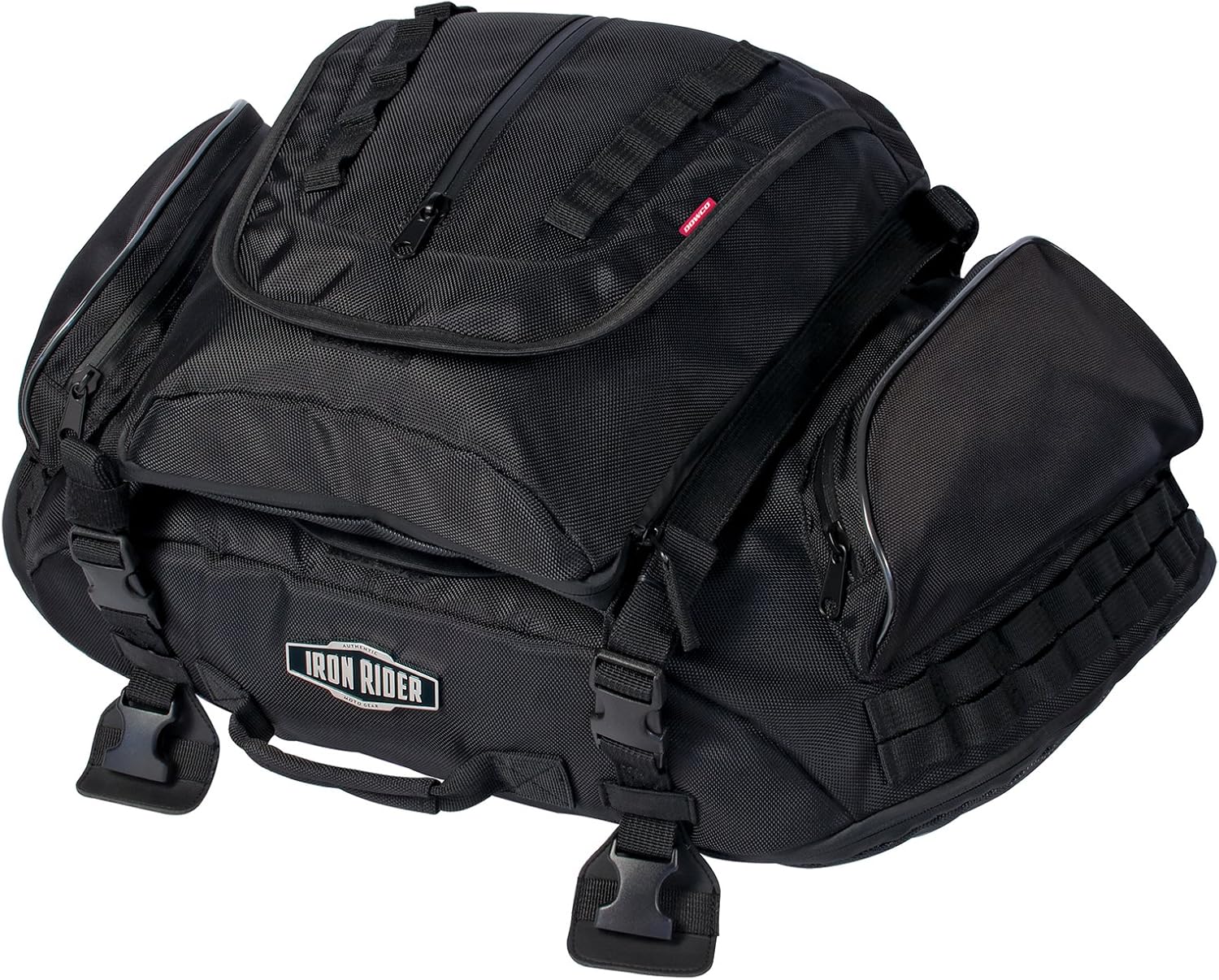 dowco tail bag