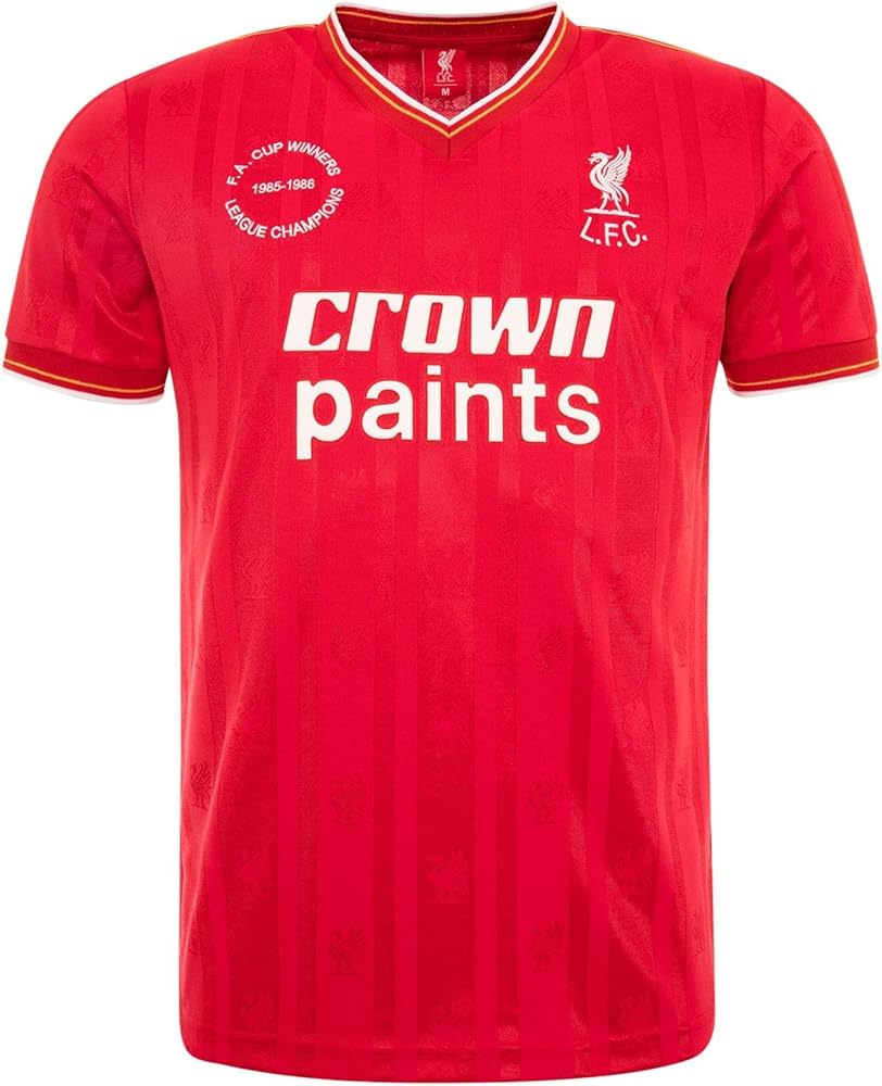 liverpool shirt amazon