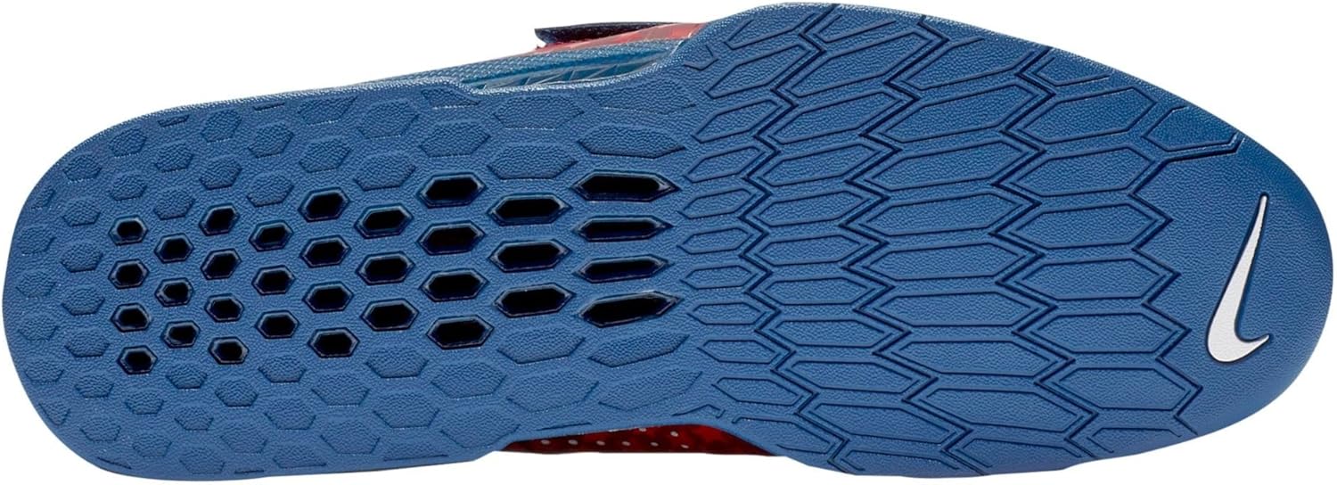 nike romaleos 3 americana