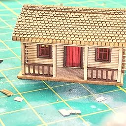 Amazon Com Customer Reviews Train Time Laser N Scale Laser Cut