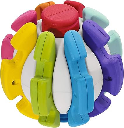 Chicco 2 in 1 Transform A Ball
