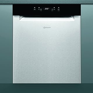 Bauknecht BUC 3C26 X Unterbaufähiger Geschirrspüler / A++ / 266 kWh / Jahr / 14 MGD