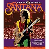 Santana: Live At The US Festival [Blu-ray]