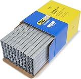 Tacwise 0369 Type 71 10 mm Galvanised Upholstery Staples Pack view 2