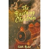 Railway Children (Wordsworth Children's Classics) | New Cover
