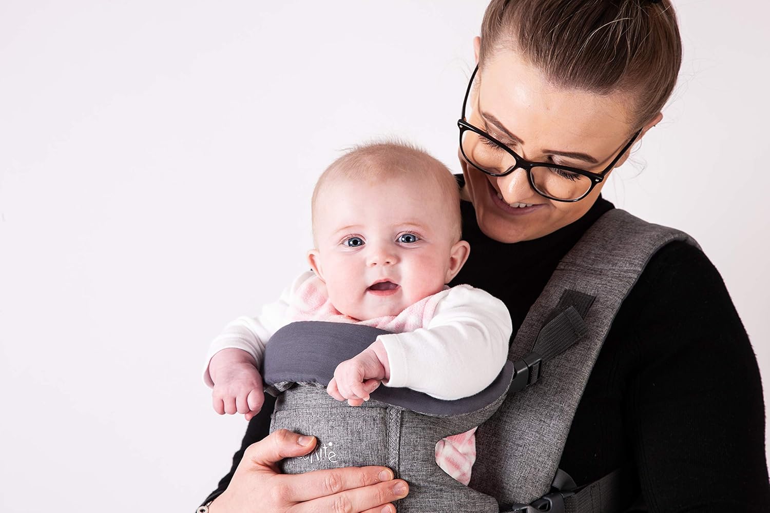 red kite embrace baby carrier