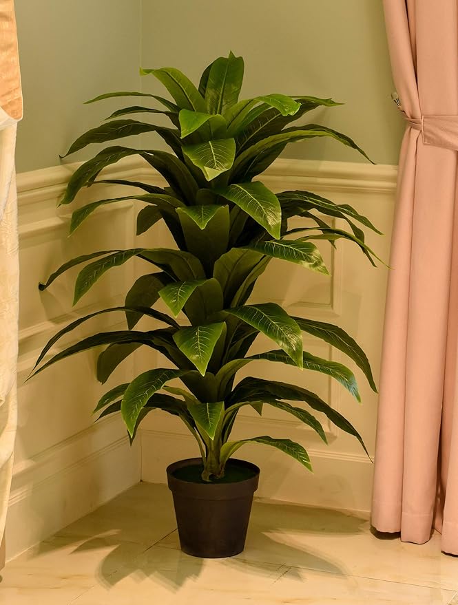 Artificial plant, Indoor decoration plant, Garden Items, Yatai Amazon.ae