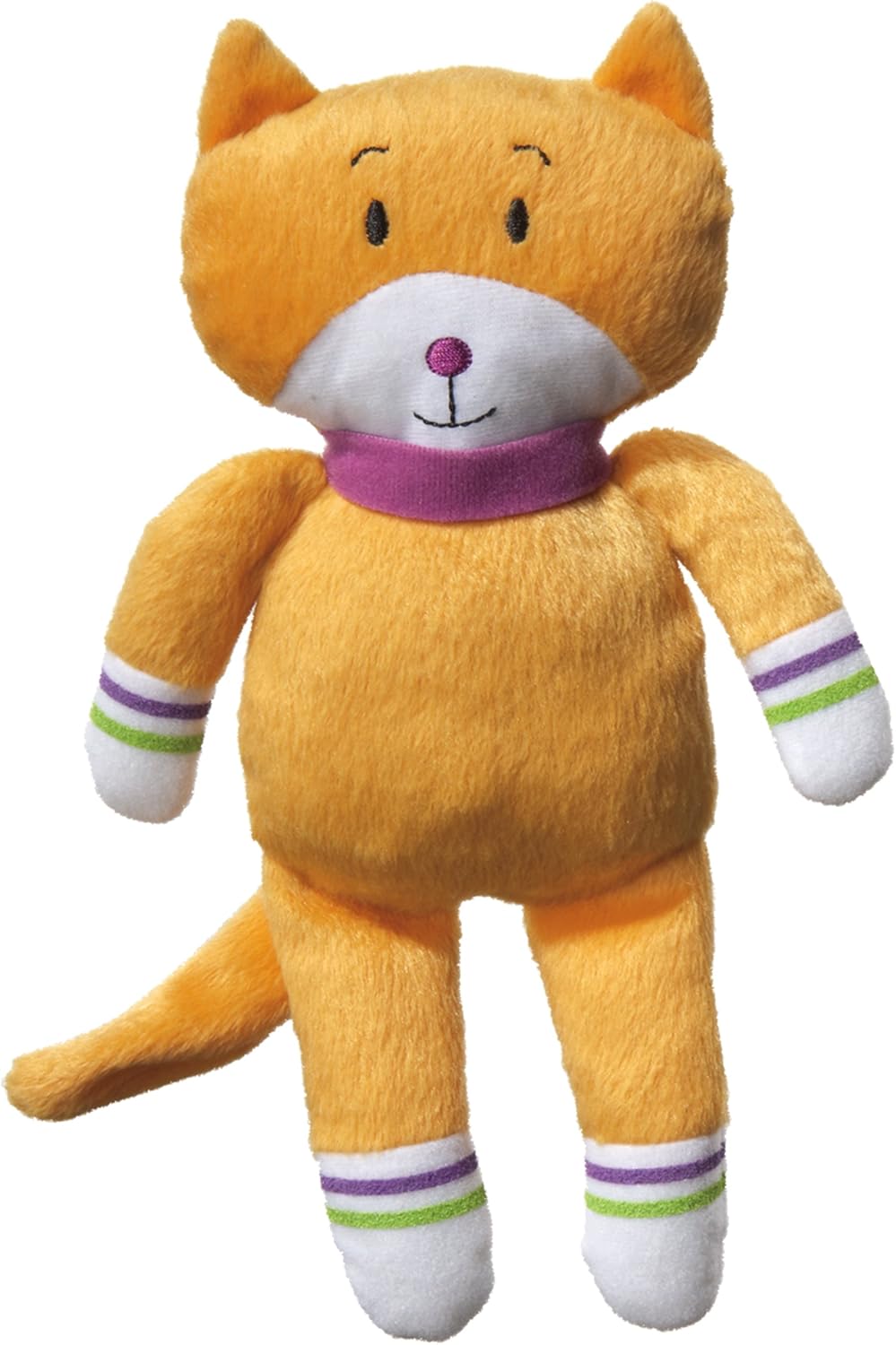 squeaky toys for cats