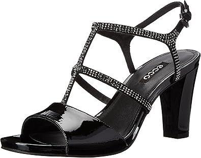 ecco dress sandals
