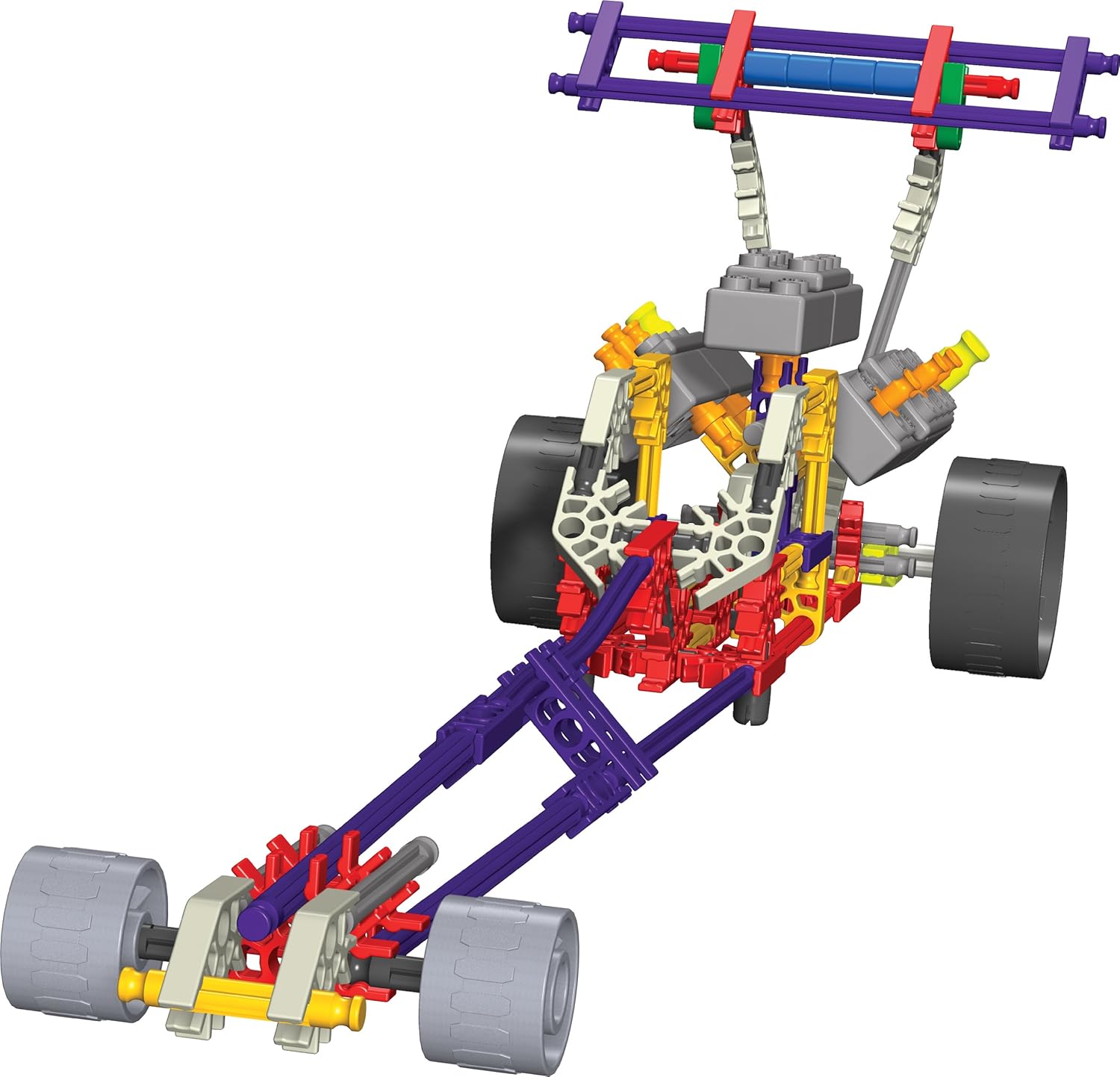knex 521