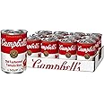 Amazon.com : Campbell's Condensed Old-Fashioned Tomato Rice Soup, 11 ...