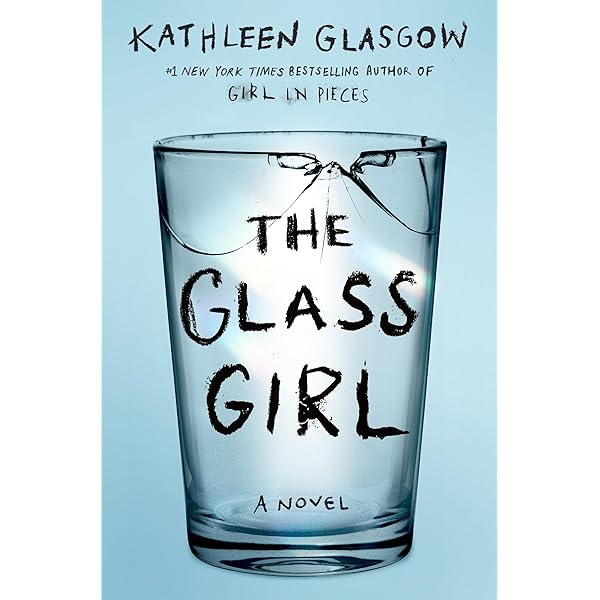 洋書英語　Girl in Pieces, by Kathleen Glasgow Amazon.com: Girl in Pieces eBook : Glasgow, Kathleen: Kindle