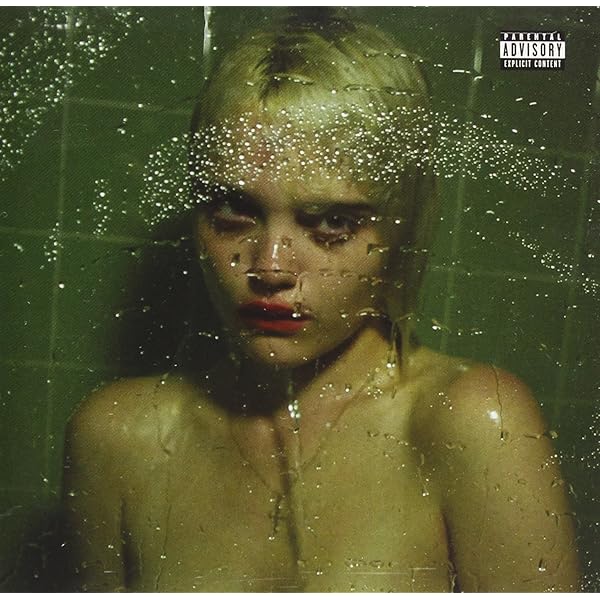 Sky Ferreira - Night Time, My Time [Explicit] - Amazon.com Music