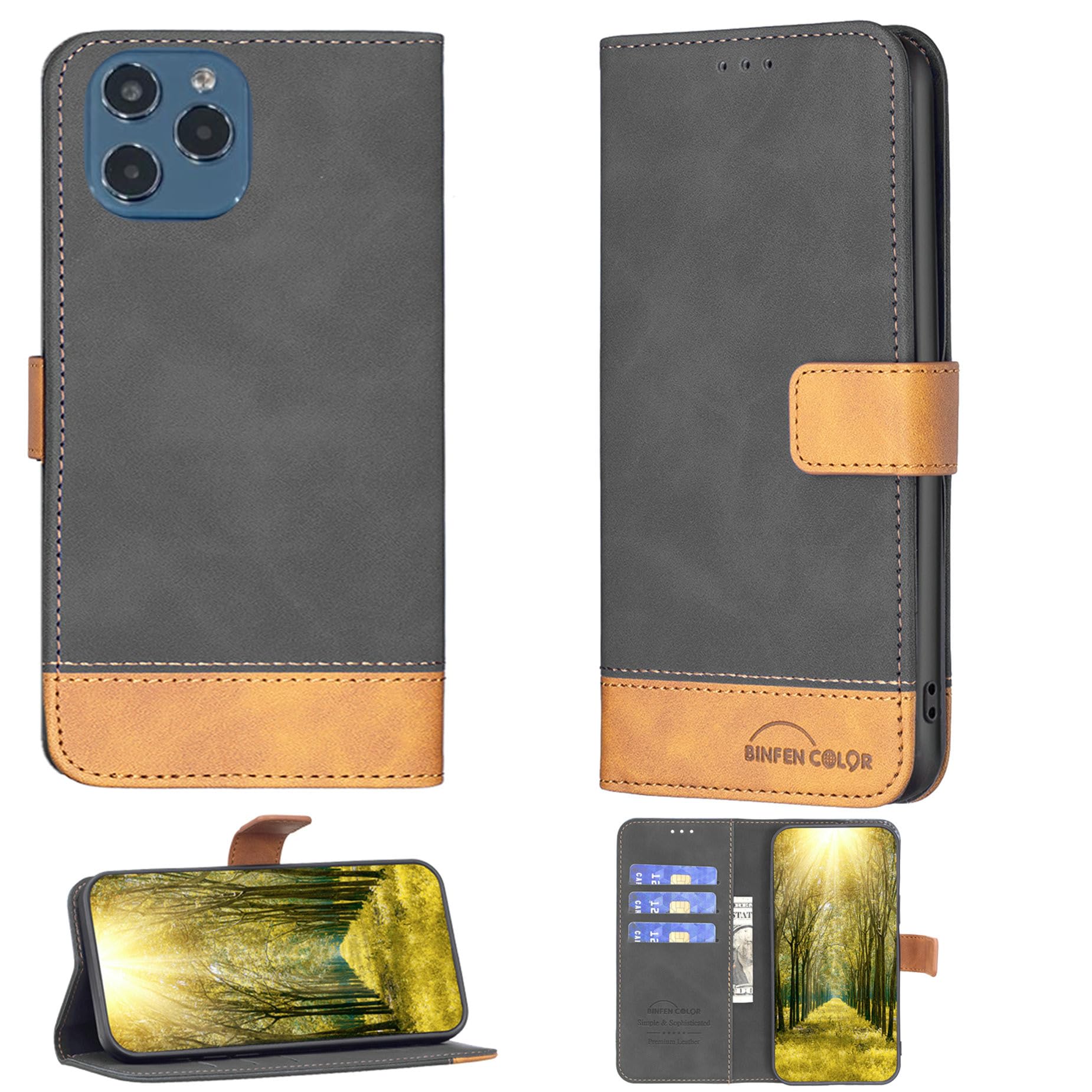 jioeuinly Case for Oukitel C90 Case Compatible with