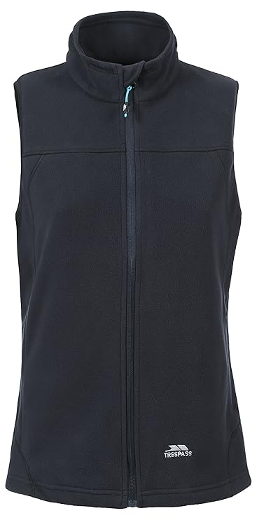 Trespass Damen Pria Warme Fleece Weste