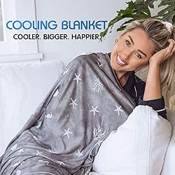 Ailemei Direct Cooling Blanket with Double Sided