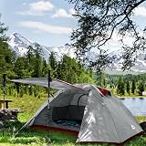 Forceatt 2 Person Camping Tent Waterproof Windproof Pest Proof Lightweight view 6