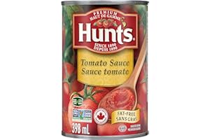 Hunt’s Original Tomato Sauce (24 x 398 mL)