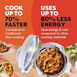 Instant Pot 3.8L 7-in-1 Multicooker Smart Cooker Stainless Pot view 8