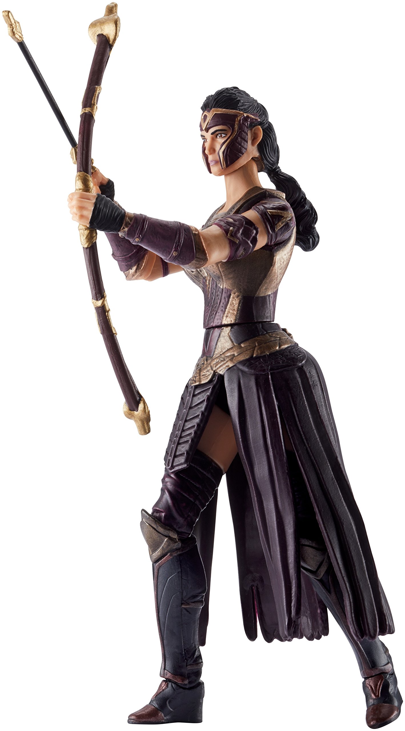 Mua DC Comics Multiverse Wonder Woman Menalippe Figure, 6" DC Comics ...