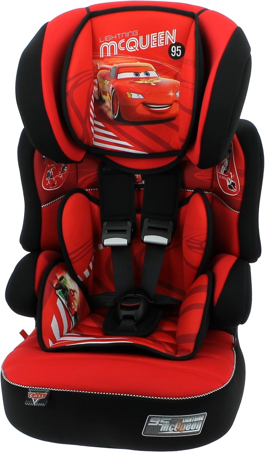disney cars car seat