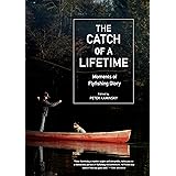 The Catch of a Lifetime: Moments of Flyfishing Glory
