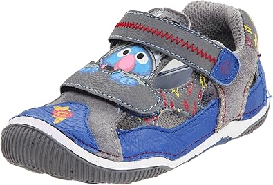 stride rite first walker