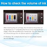 LCL LC3217 LC3219XL Ink Cartridge for Brother MFC-J5330DW MFC-J6530DW 3PK view 2
