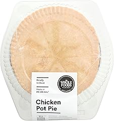 Whole Foods Market, Chicken Pot Pie, Small, 13.5 Ounce