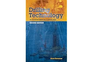 Drilling Technology in Nontechnical Language