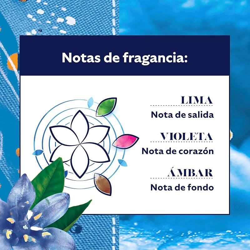 Origins Suavizante Concentrado Bergamota Salvaje, 8 x 50 lavados​