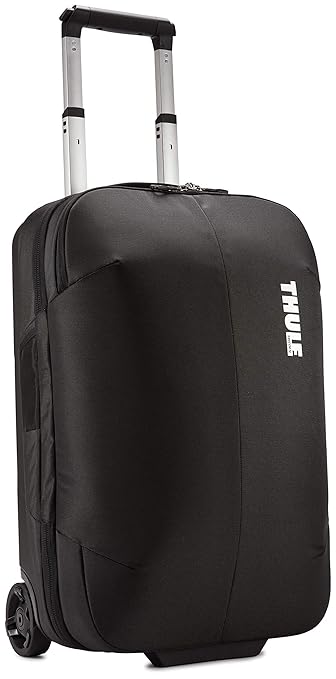 thule carry on luggage review