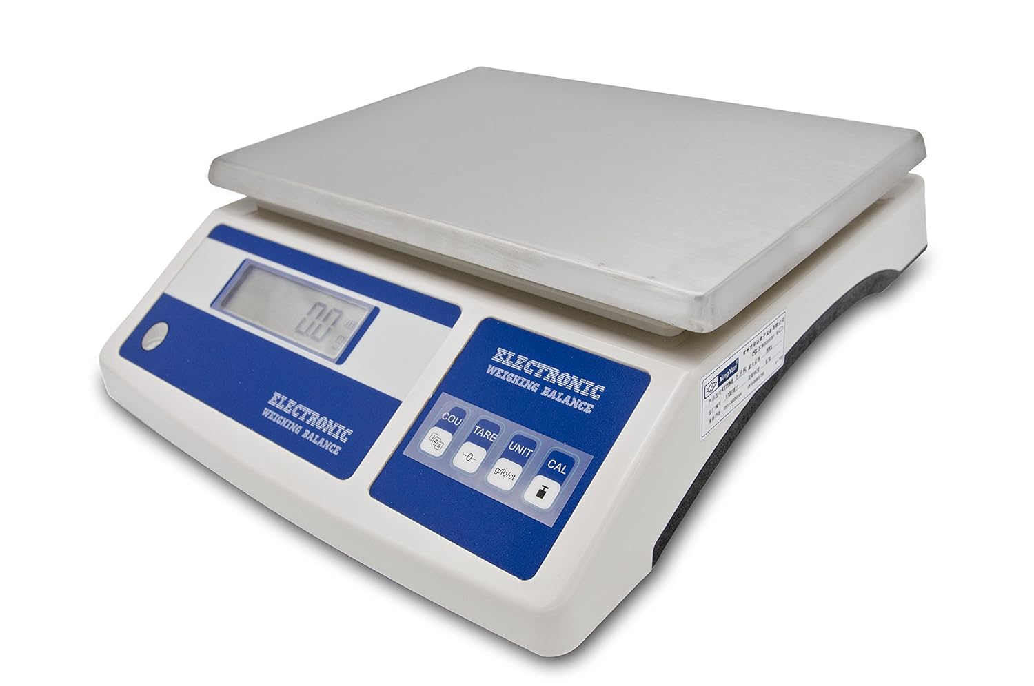 XY20MB BAOSHISHAN Electronic Analytical Balance Precision Scale 21kg//0