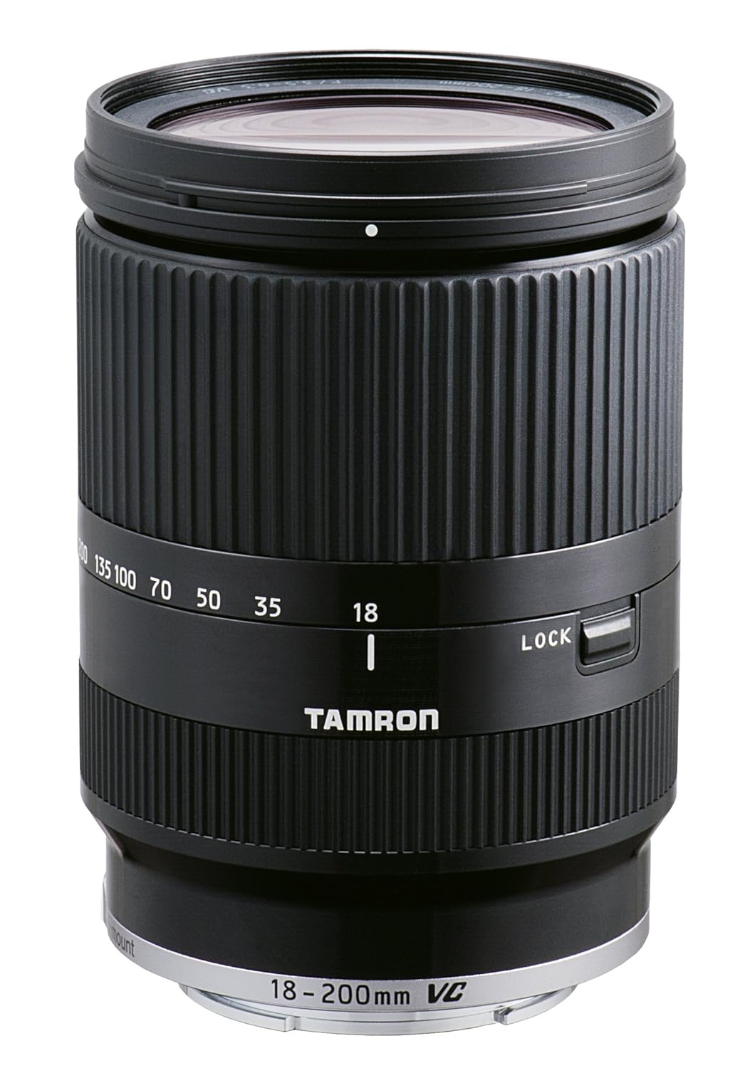 Tamron 18-200mm