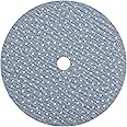 Norton ProSand Multi-AIR 5" Multi-Hole Pattern Hook & Sand Disc, 120 grit, 50 Pack