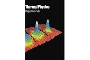 Thermal Physics