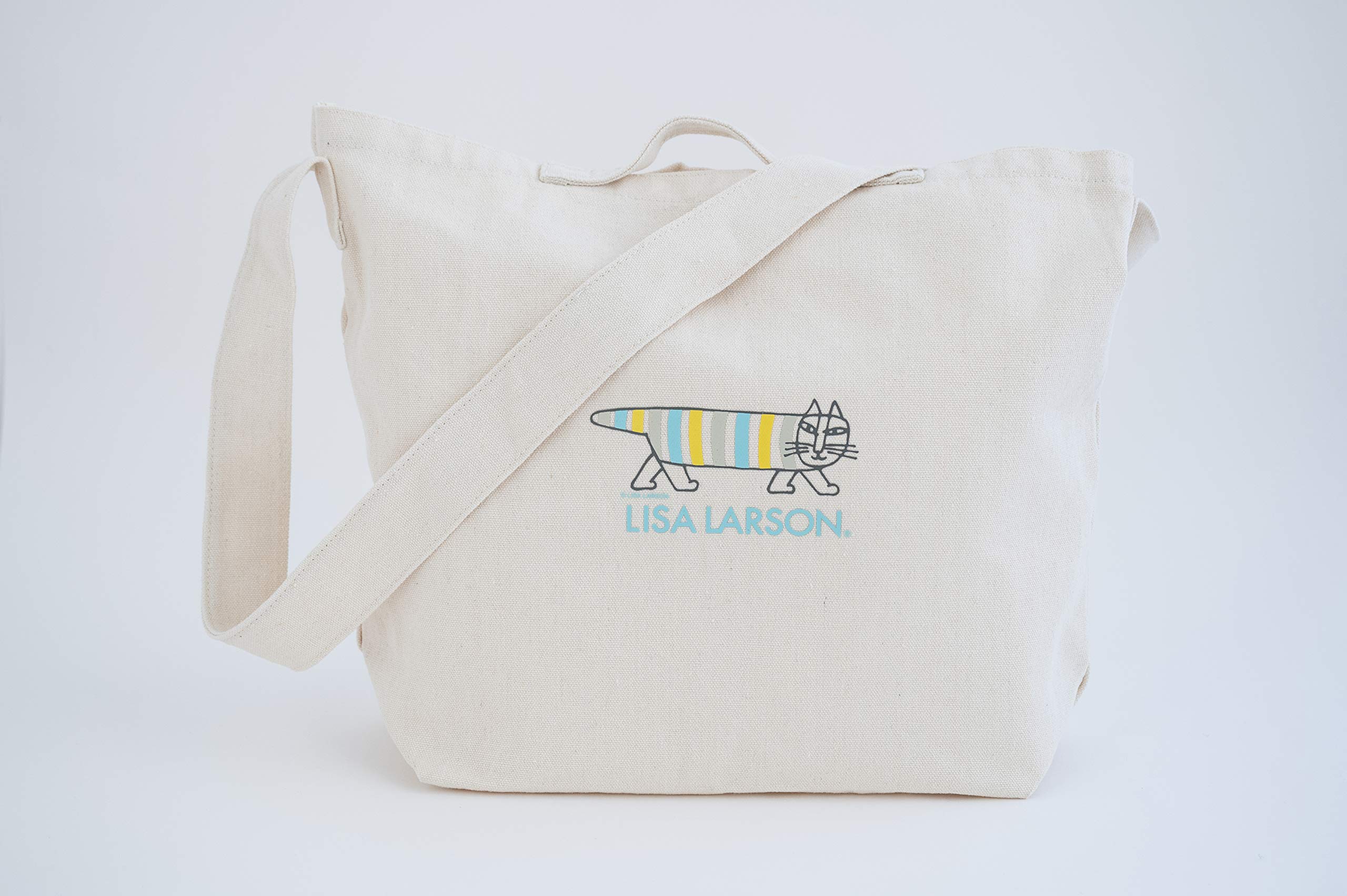 リサ・ラーソンの2wayショルダートートつき特装版 ESSE (エッセ) 2020年 7月号増刊