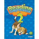 Reading Comprehension 2 Skill Sheets - Abeka 2nd Grade 2 Phonics Reading Development and Comprehension Student Activity Book