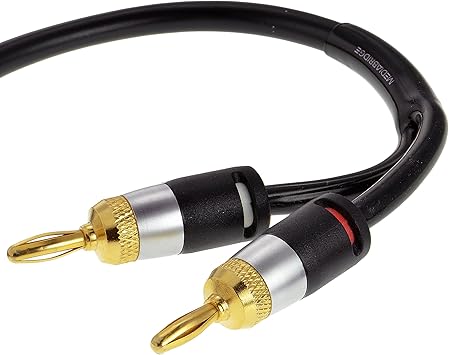 mcintosh speaker cable