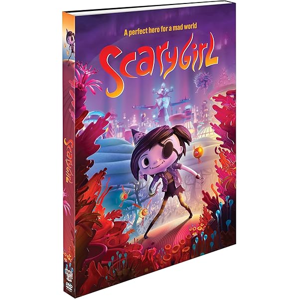 Amazon.com: Fungus The Bogeyman [DVD] [2015] : Movies & TV