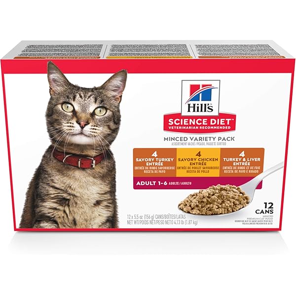 science diet ocean fish entree