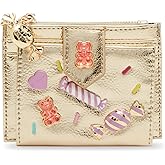Betsey Johnson Candy Bifold Wallet