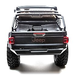 Axial RC Truck 1/10 SCX10 III Jeep JT Gladiator