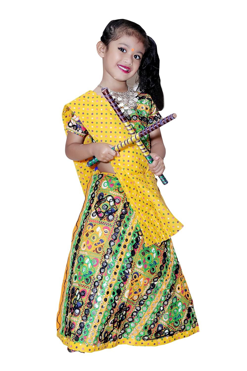 lehnga dress