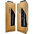 Continental Grand Prix 5000 All Season 700x25 AS TR Black Reflex - Tubeless Ready - Pack of 2 Tires