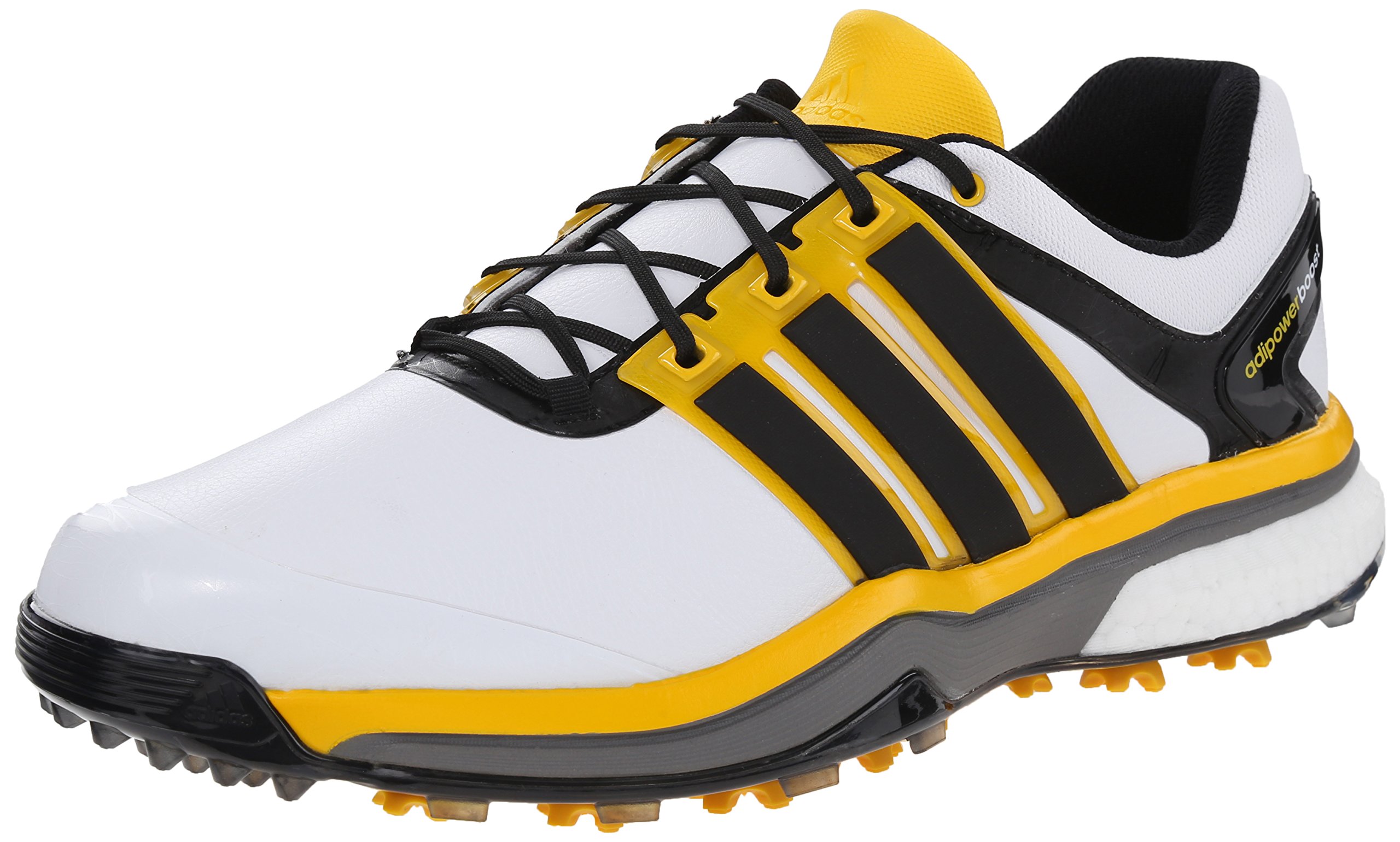 adidas mens golf shoes